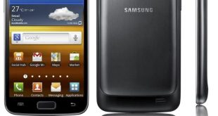 Samsung Galaxy S Ii