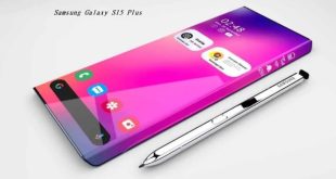 Samsung S 15