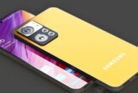 Samsung S 15