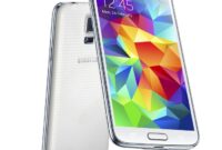 Galaxy S 5