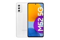 Samsung Galaxy M52s 5g