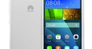 Huawei Y3