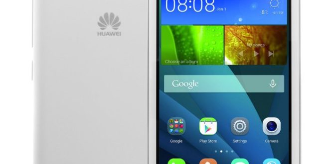 Huawei Y3