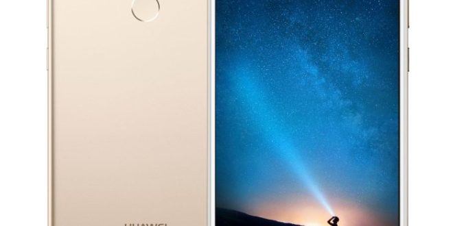 Huawei Mate Lite 10
