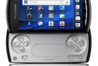 Sony ericsson xperia pcmag χαρακτηριστικά σχόλια