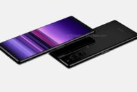 Sony Xperia Ii
