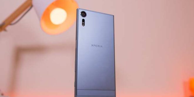 Xzs xperia xz 19mp 2900 mah androidcentral