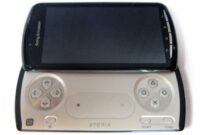 Sony Ericsson Xperia Play