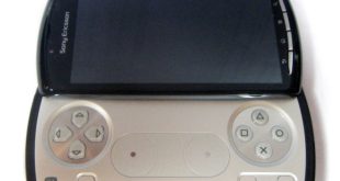 Sony Ericsson Xperia Play