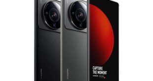 Leica Xiaomi