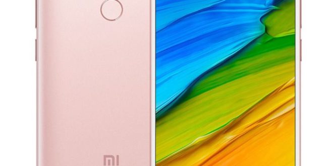 Poco Redmi