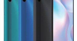 Redmi 9a Xiaomi
