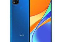 Redmi Xiaomi 9c