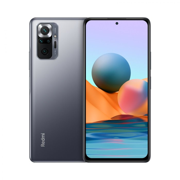 Redmi Note 10 Xiaomi