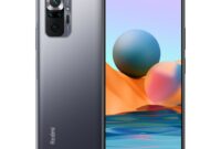 Xiaomi Redmi Note 10 Plus