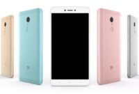 Redmi 4x xiaomi note price mi phone pakistan rs lanka sri gsmarena phones specs 32gb max 4g 64gb mobile between