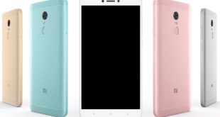 Redmi 4x xiaomi note price mi phone pakistan rs lanka sri gsmarena phones specs 32gb max 4g 64gb mobile between