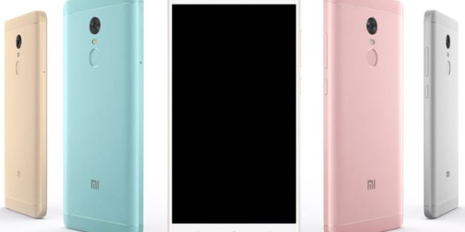 Redmi 4x xiaomi note price mi phone pakistan rs lanka sri gsmarena phones specs 32gb max 4g 64gb mobile between