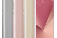 Xiaomi Redmi Note 5a