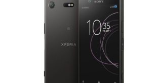 Xperia x1 smartphone