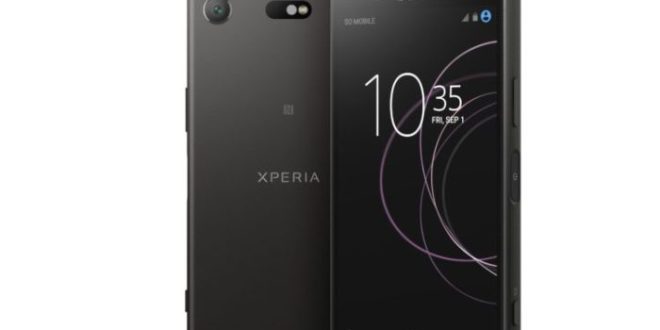 Xperia x1 smartphone