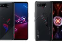 Rog 5s