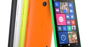 Nokia Lumia 630