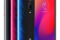 Xiaomi Redmi 9t Pro