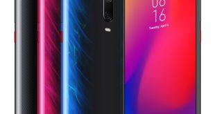 Xiaomi Redmi 9t Pro