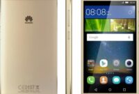 Huawei Gr3