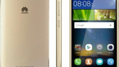Huawei Gr3