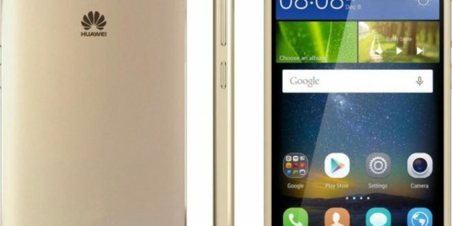 Huawei Gr3