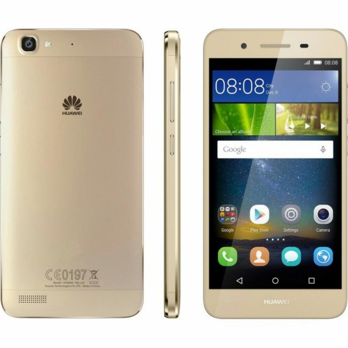 Huawei Gr3