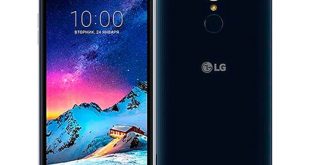 Lg K8 2017