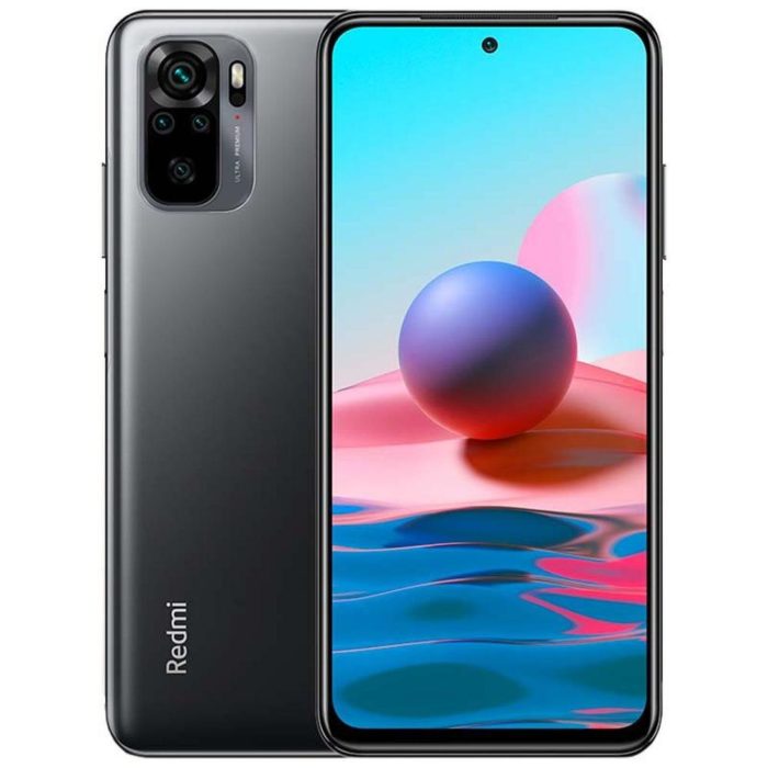 Redmi Note 10 Xiaomi