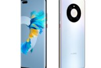 Huawei Mate 40pro