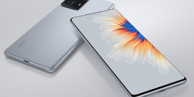 Xiaomi Mix 5