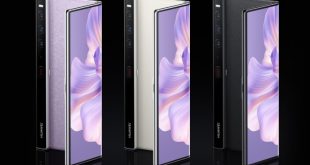 Huawei interstellar internal variant