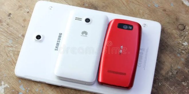 Samsung Redmi Note 10