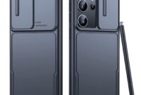 Redmi smartphones