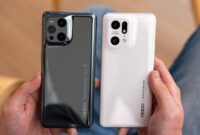 Oppo Find X5 Pro Plus