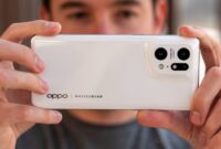 Oppo Find X5 Pro Plus