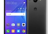 Huawei Y3
