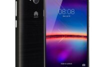 Huawei lua y3ii y3 l21 movil ms u22