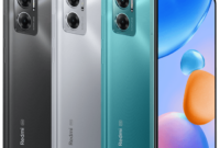 Redmi 10 5g Harga