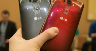 Lg G Flex 2