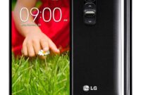 Mini g2 lg white