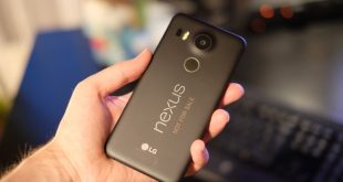 Lg Nexus 5x