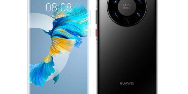 Huawei Mate 40pro