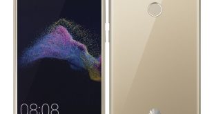 Huawei 2017